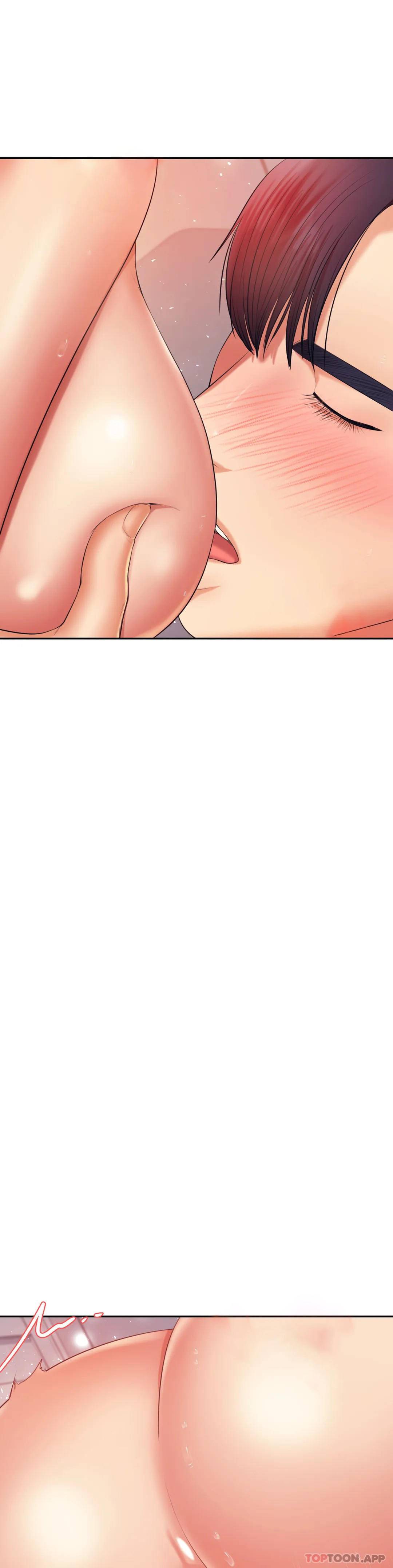 [韩国漫画] 辅导老师 校园,女学生,熟女人妻,女教师,巨乳大奶#[54P]-30