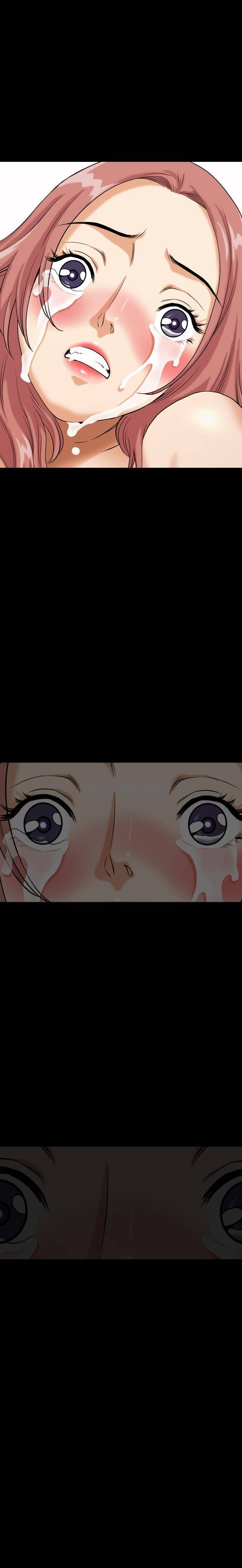 [韩国漫画] 堕落的人生 剧情,巨乳大奶,熟女人妻#[21P]-21