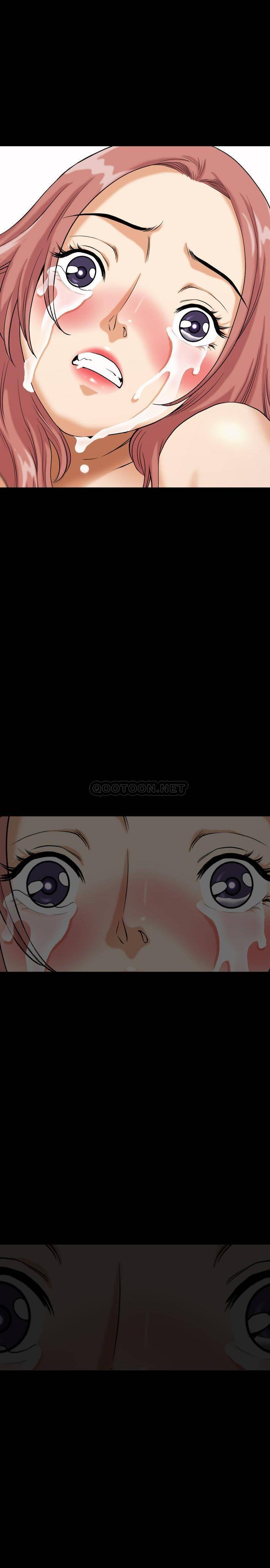 [韩国漫画] 堕落的人生 剧情,巨乳大奶,熟女人妻#[21P]-1