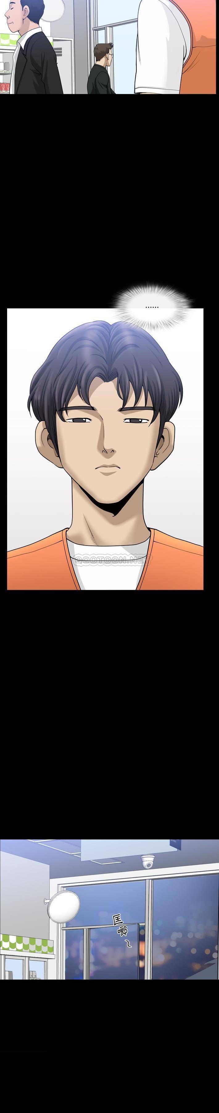 [韩国漫画] 堕落的人生 剧情,巨乳大奶,熟女人妻#[21P]-6