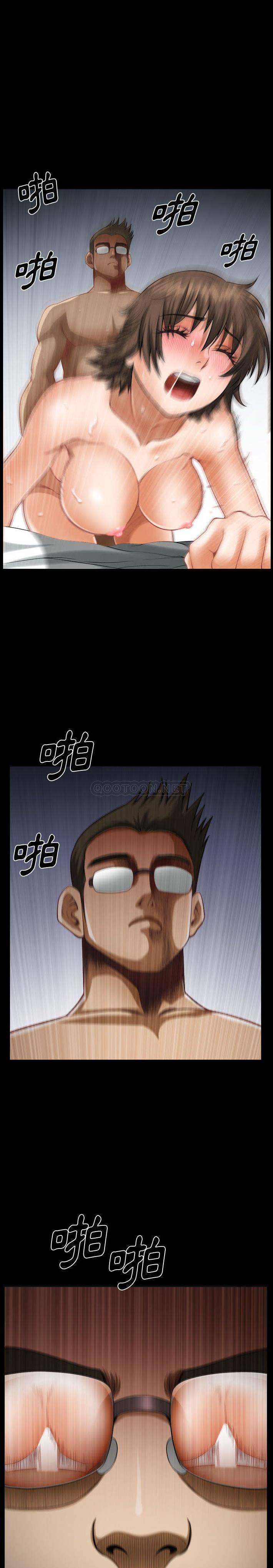 [韩国漫画] 堕落的人生 剧情,巨乳大奶,熟女人妻#[21P]-9