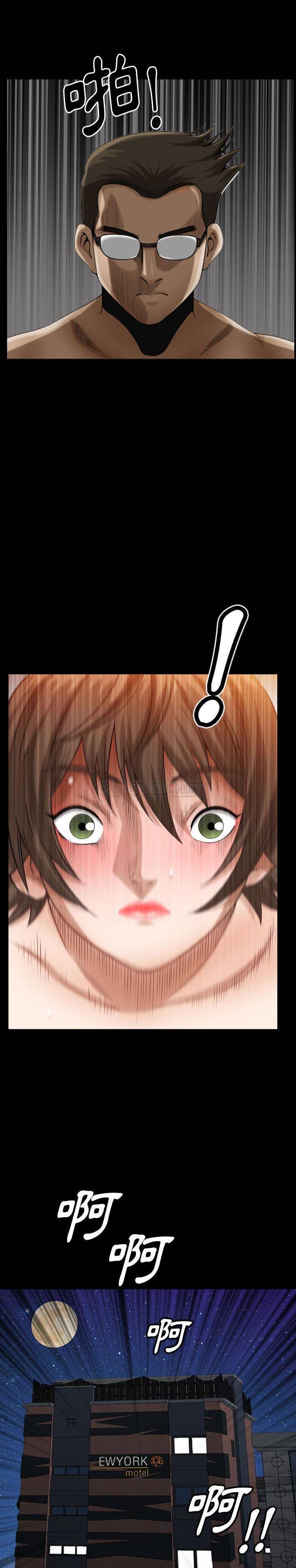 [韩国漫画] 堕落的人生 剧情,巨乳大奶,熟女人妻#[21P]-1