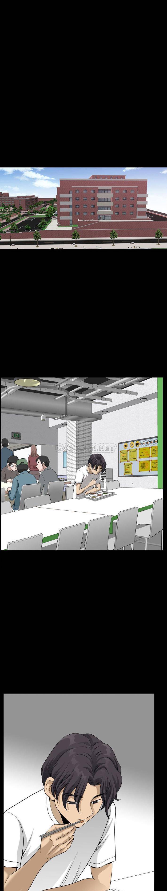 [韩国漫画] 堕落的人生 剧情,巨乳大奶,熟女人妻#[21P]-5