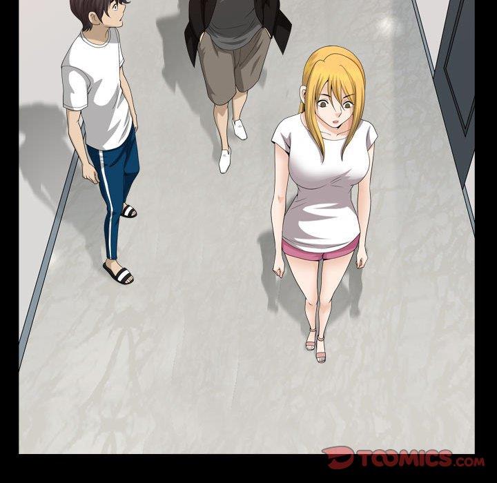 [韩国漫画] 堕落的人生 剧情,巨乳大奶,熟女人妻#[117P]-10