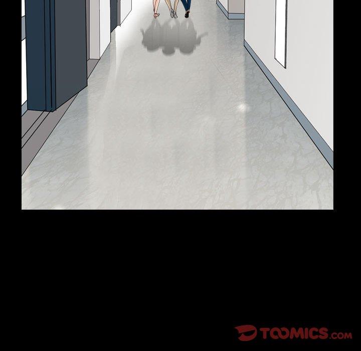 [韩国漫画] 堕落的人生 剧情,巨乳大奶,熟女人妻#[117P]-14