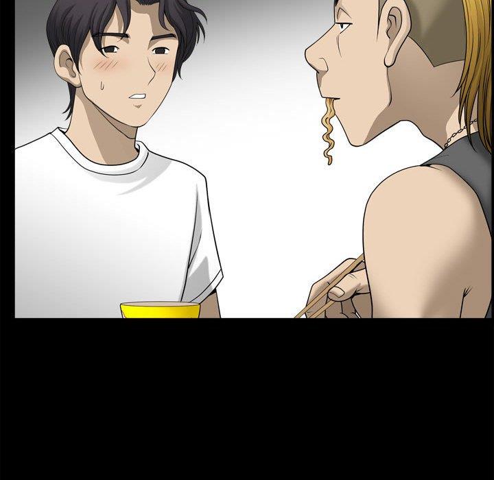 [韩国漫画] 堕落的人生 剧情,巨乳大奶,熟女人妻#[117P]-20