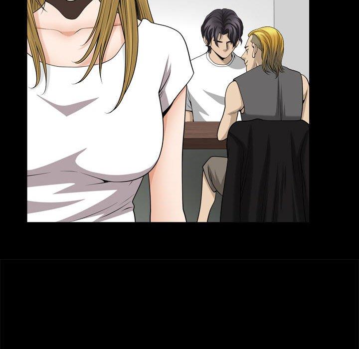 [韩国漫画] 堕落的人生 剧情,巨乳大奶,熟女人妻#[117P]-33