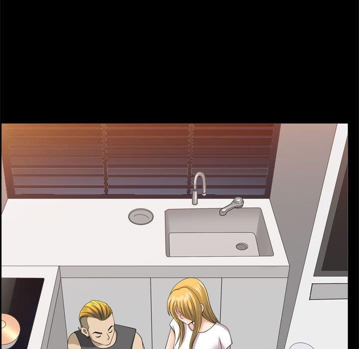 [韩国漫画] 堕落的人生 剧情,巨乳大奶,熟女人妻#[117P]-37