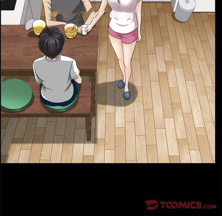 [韩国漫画] 堕落的人生 剧情,巨乳大奶,熟女人妻#[117P]-38