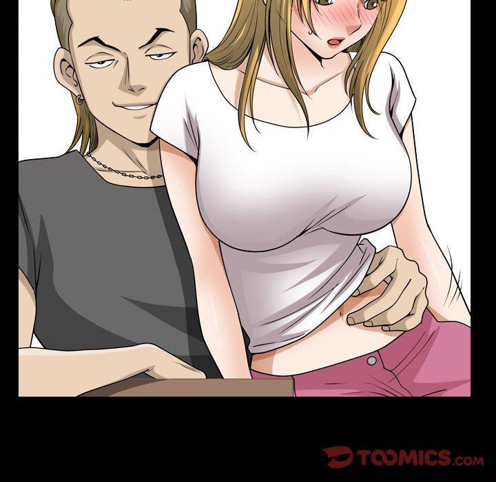 [韩国漫画] 堕落的人生 剧情,巨乳大奶,熟女人妻#[117P]-46