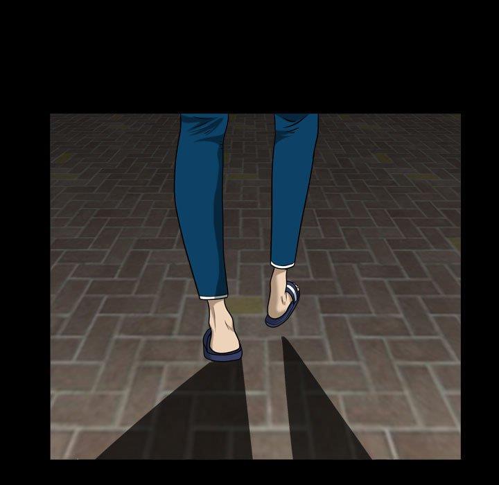 [韩国漫画] 堕落的人生 剧情,巨乳大奶,熟女人妻#[117P]-71