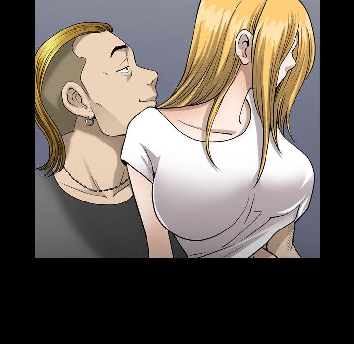 [韩国漫画] 堕落的人生 剧情,巨乳大奶,熟女人妻#[117P]-77