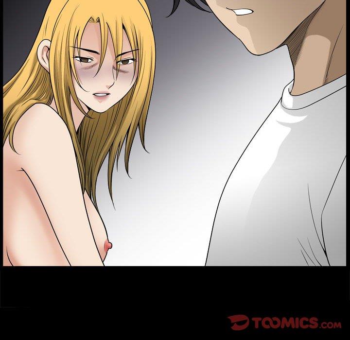 [韩国漫画] 堕落的人生 剧情,巨乳大奶,熟女人妻#[127P]-72