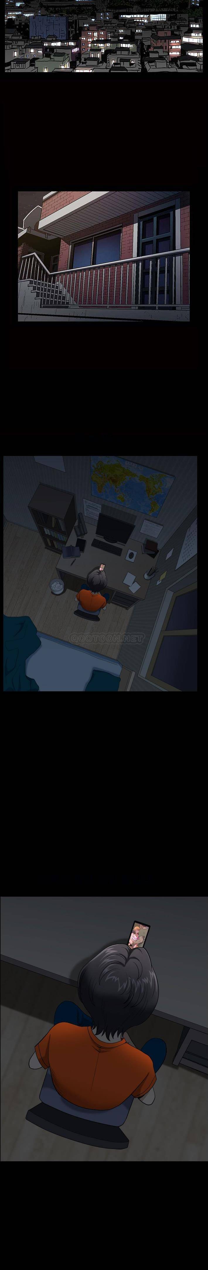 [韩国漫画] 堕落的人生 剧情,巨乳大奶,熟女人妻#[21P]-17