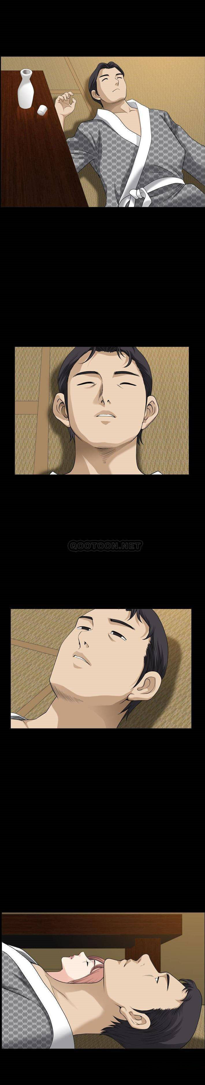 [韩国漫画] 堕落的人生 剧情,巨乳大奶,熟女人妻#[21P]-16