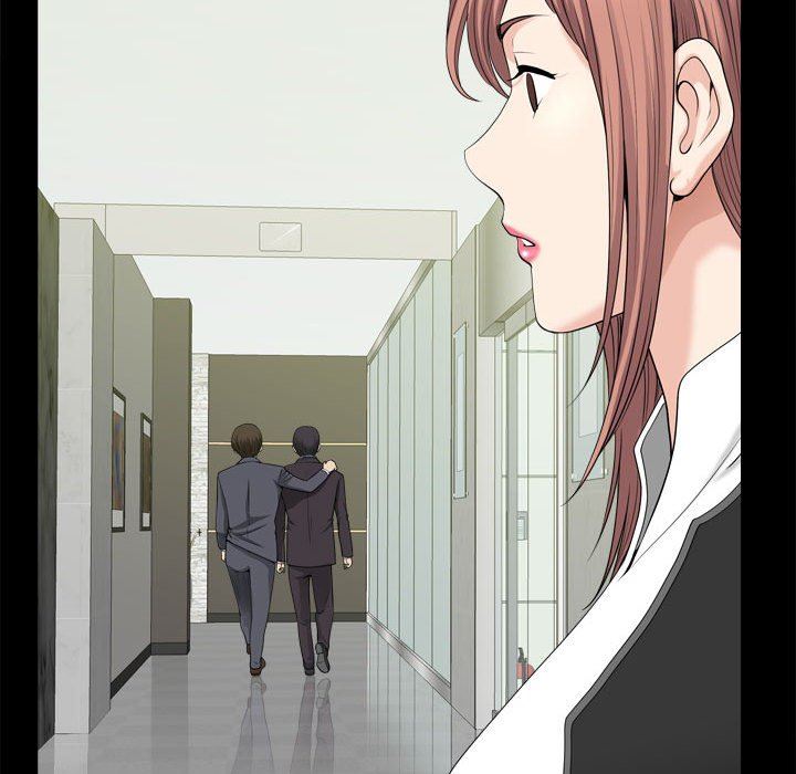 [韩国漫画] 堕落的人生 剧情,巨乳大奶,熟女人妻#[128P]-58