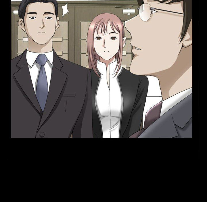 [韩国漫画] 堕落的人生 剧情,巨乳大奶,熟女人妻#[111P]-10