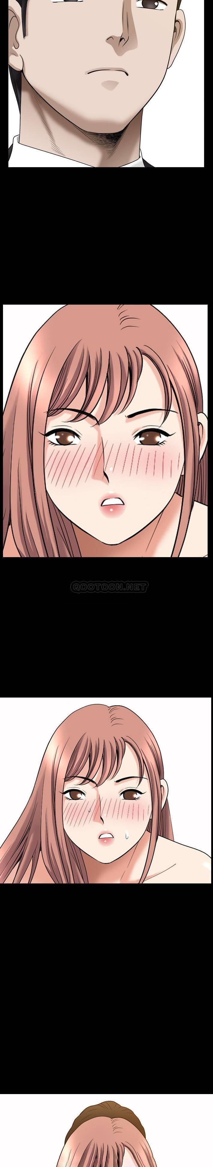 [韩国漫画] 堕落的人生 剧情,巨乳大奶,熟女人妻#[21P]-6