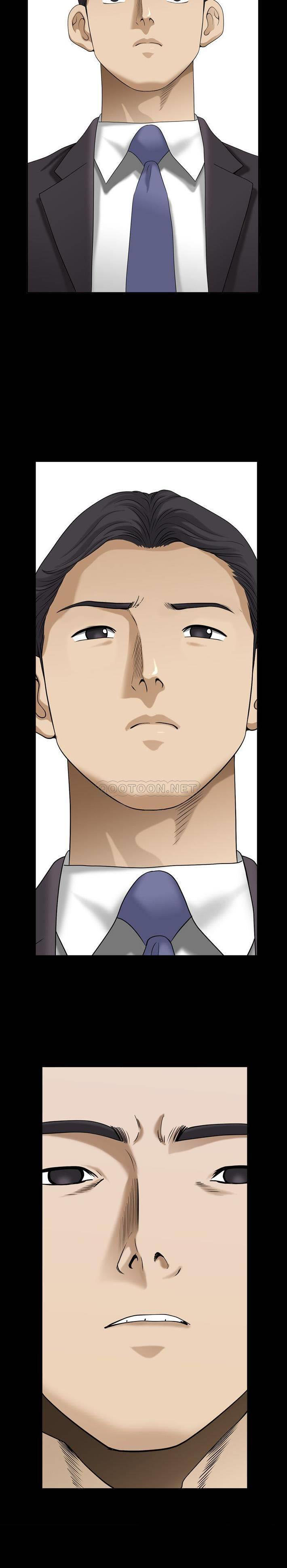 [韩国漫画] 堕落的人生 剧情,巨乳大奶,熟女人妻#[21P]-9