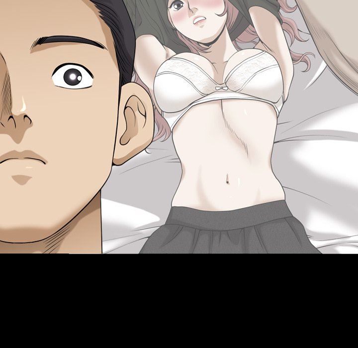 [韩国漫画] 堕落的人生 剧情,巨乳大奶,熟女人妻#[120P]-120