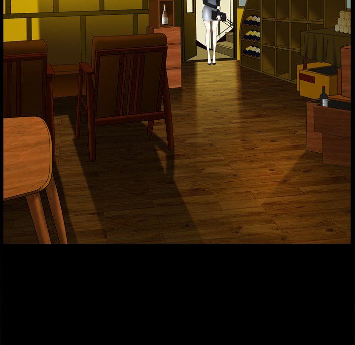 [韩国漫画] 堕落的人生 剧情,巨乳大奶,熟女人妻#[120P]-24