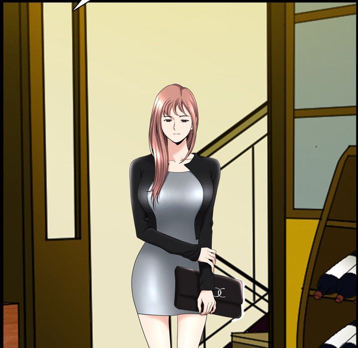 [韩国漫画] 堕落的人生 剧情,巨乳大奶,熟女人妻#[120P]-26