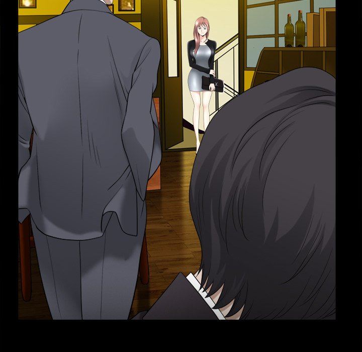 [韩国漫画] 堕落的人生 剧情,巨乳大奶,熟女人妻#[120P]-31