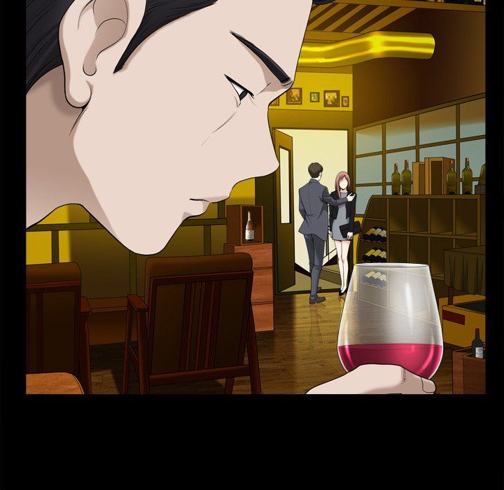 [韩国漫画] 堕落的人生 剧情,巨乳大奶,熟女人妻#[120P]-37