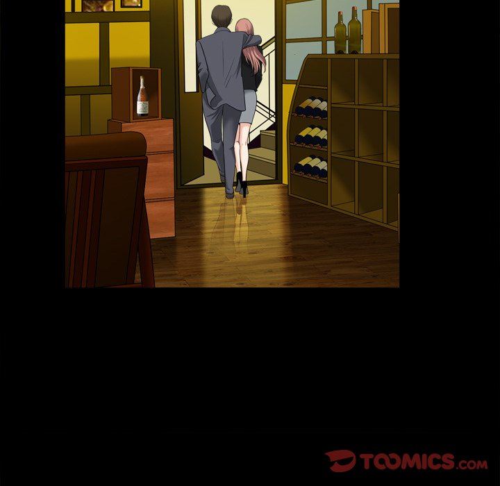 [韩国漫画] 堕落的人生 剧情,巨乳大奶,熟女人妻#[120P]-39