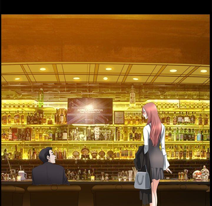 [韩国漫画] 堕落的人生 剧情,巨乳大奶,熟女人妻#[120P]-62