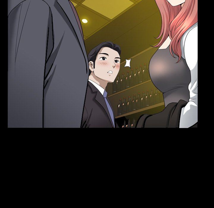 [韩国漫画] 堕落的人生 剧情,巨乳大奶,熟女人妻#[120P]-92