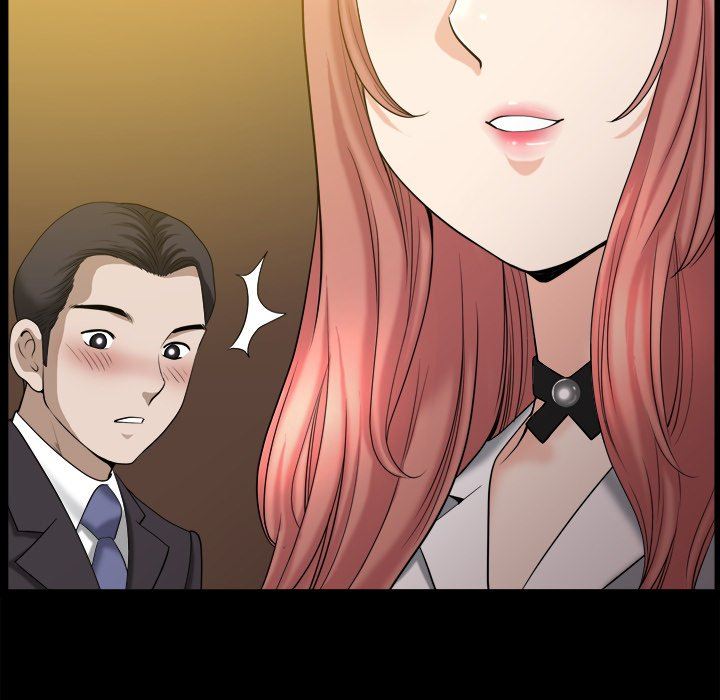 [韩国漫画] 堕落的人生 剧情,巨乳大奶,熟女人妻#[120P]-96