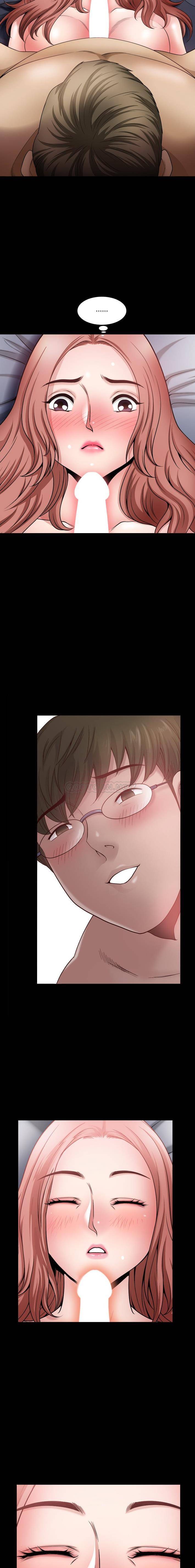 [韩国漫画] 堕落的人生 剧情,巨乳大奶,熟女人妻#[16P]-11