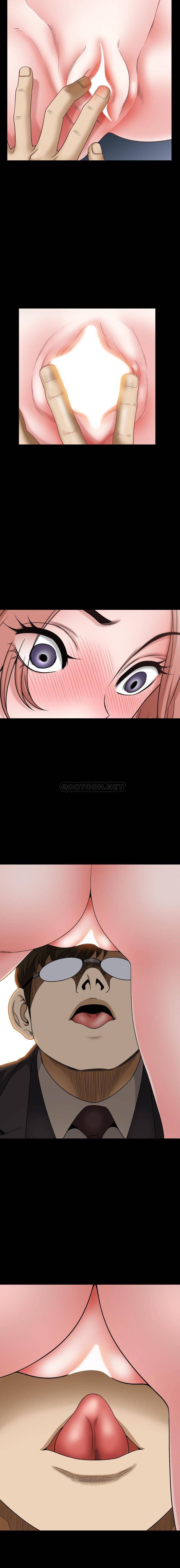 [韩国漫画] 堕落的人生 剧情,巨乳大奶,熟女人妻#[16P]-9