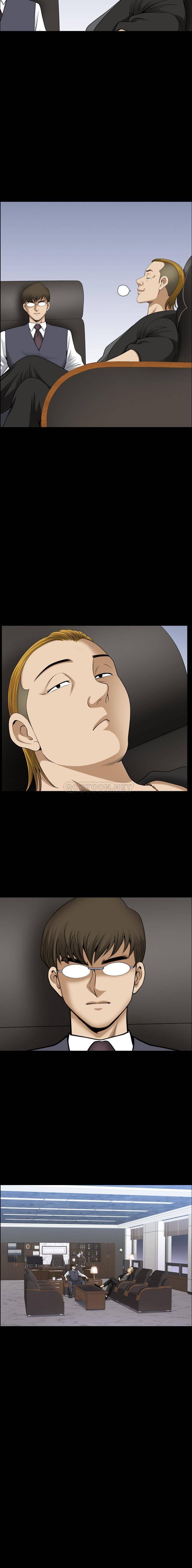 [韩国漫画] 堕落的人生 剧情,巨乳大奶,熟女人妻#[16P]-16