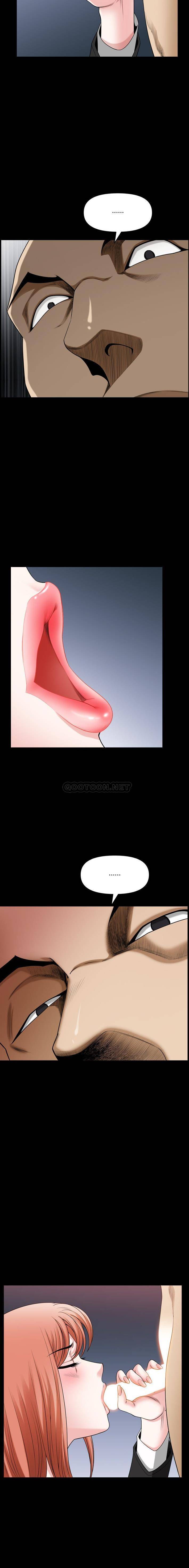 [韩国漫画] 堕落的人生 剧情,巨乳大奶,熟女人妻#[16P]-8