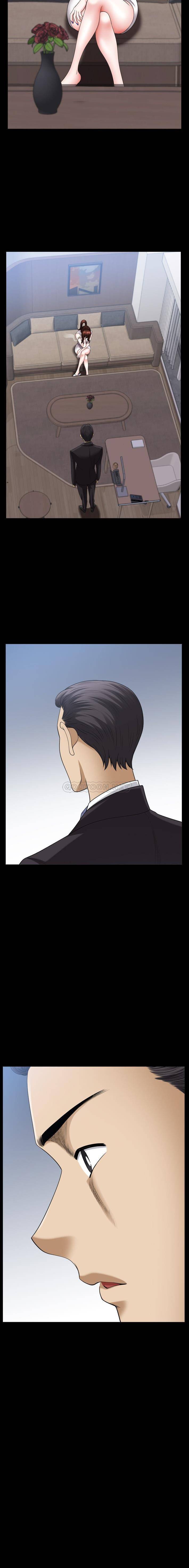 [韩国漫画] 堕落的人生 剧情,巨乳大奶,熟女人妻#[16P]-16