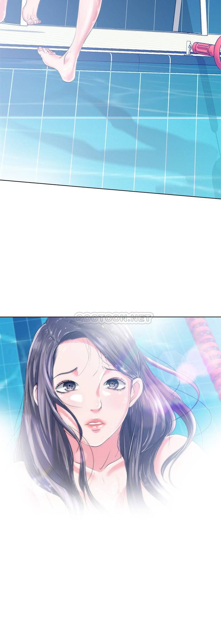 [韩国漫画] 满溢游泳池 剧情,熟女人妻,巨乳大奶#[54P]-48