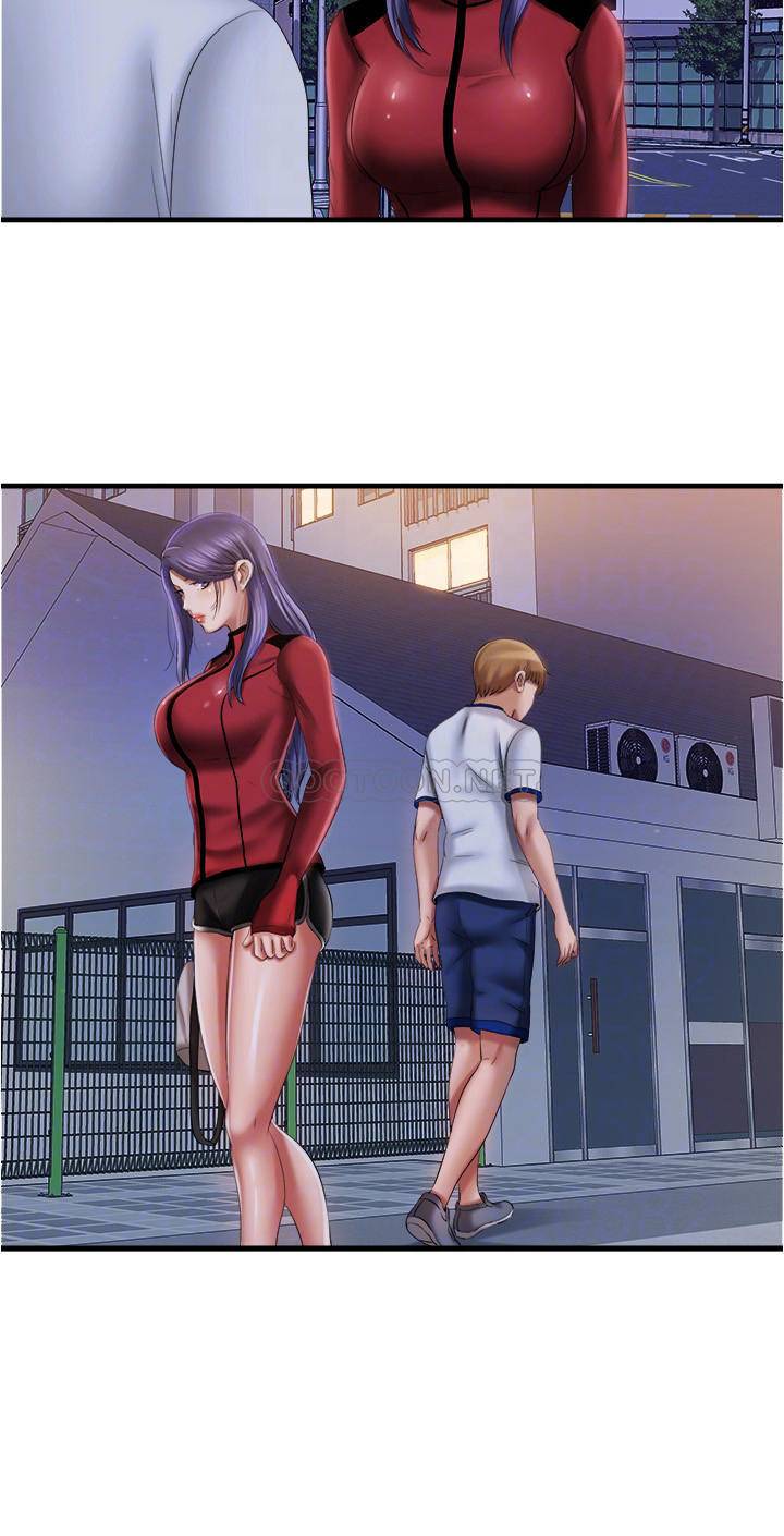 [韩国漫画] 满溢游泳池 剧情,熟女人妻,巨乳大奶#[30P]-18