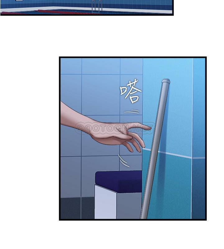 [韩国漫画] 满溢游泳池 剧情,熟女人妻,巨乳大奶#[30P]-24