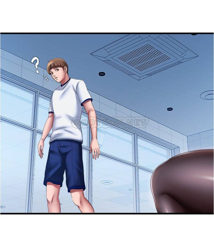 [韩国漫画] 满溢游泳池 剧情,熟女人妻,巨乳大奶#[30P]-26