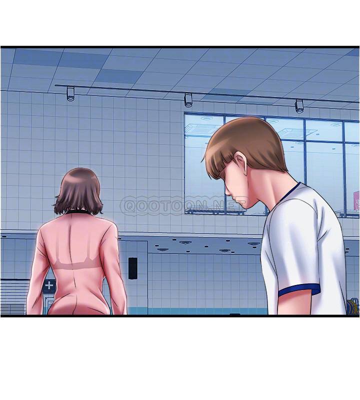 [韩国漫画] 满溢游泳池 剧情,熟女人妻,巨乳大奶#[30P]-14