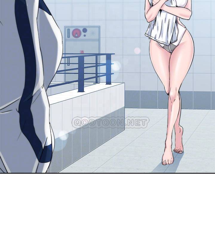 [韩国漫画] 满溢游泳池 剧情,熟女人妻,巨乳大奶#[57P]-14