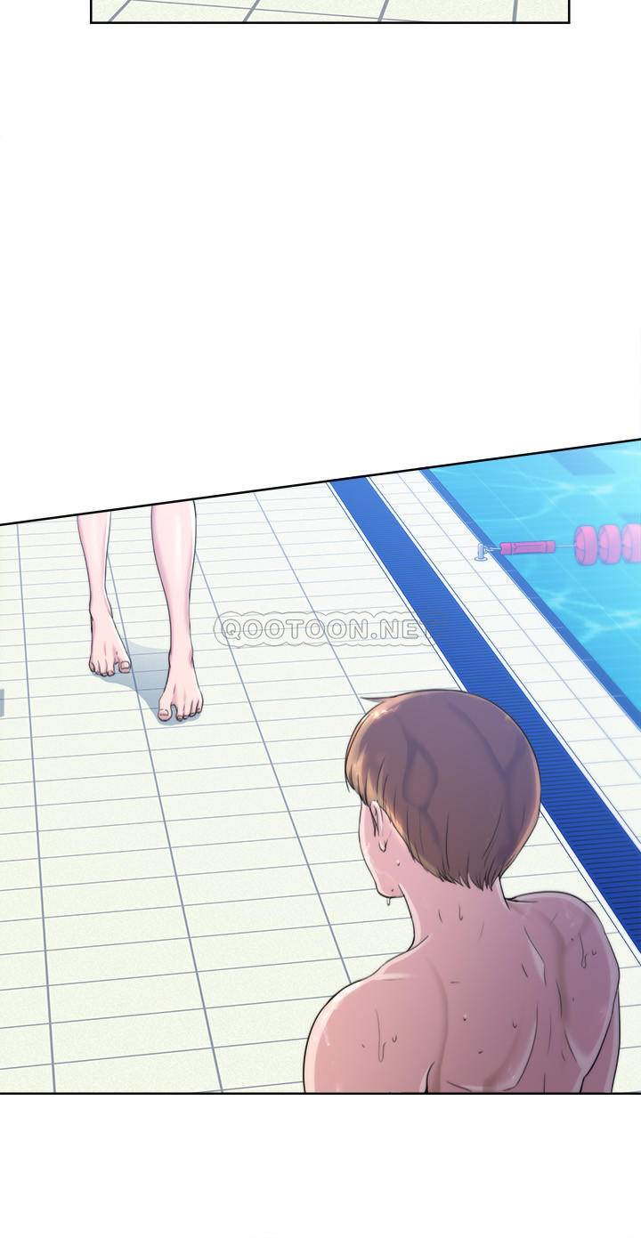 [韩国漫画] 满溢游泳池 剧情,熟女人妻,巨乳大奶#[57P]-20