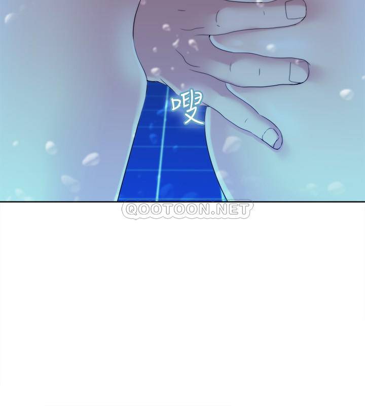 [韩国漫画] 满溢游泳池 剧情,熟女人妻,巨乳大奶#[57P]-48