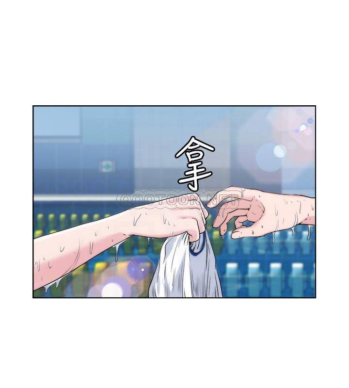 [韩国漫画] 满溢游泳池 剧情,熟女人妻,巨乳大奶#[57P]-8