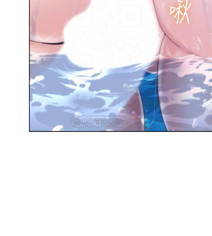 [韩国漫画] 满溢游泳池 剧情,熟女人妻,巨乳大奶#[65P]-10