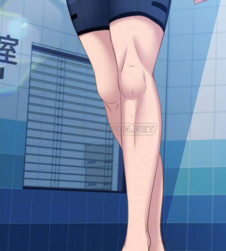 [韩国漫画] 满溢游泳池 剧情,熟女人妻,巨乳大奶#[65P]-14