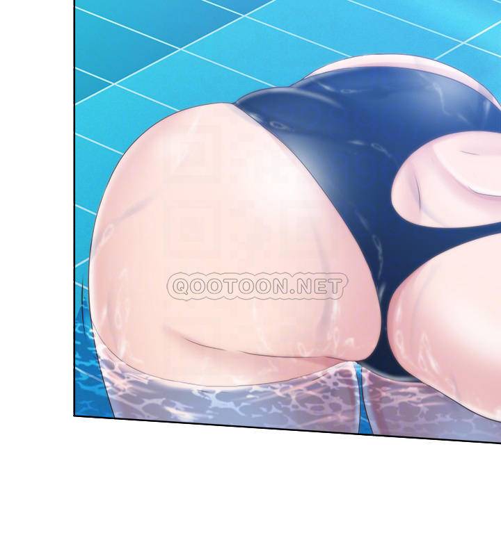 [韩国漫画] 满溢游泳池 剧情,熟女人妻,巨乳大奶#[65P]-16