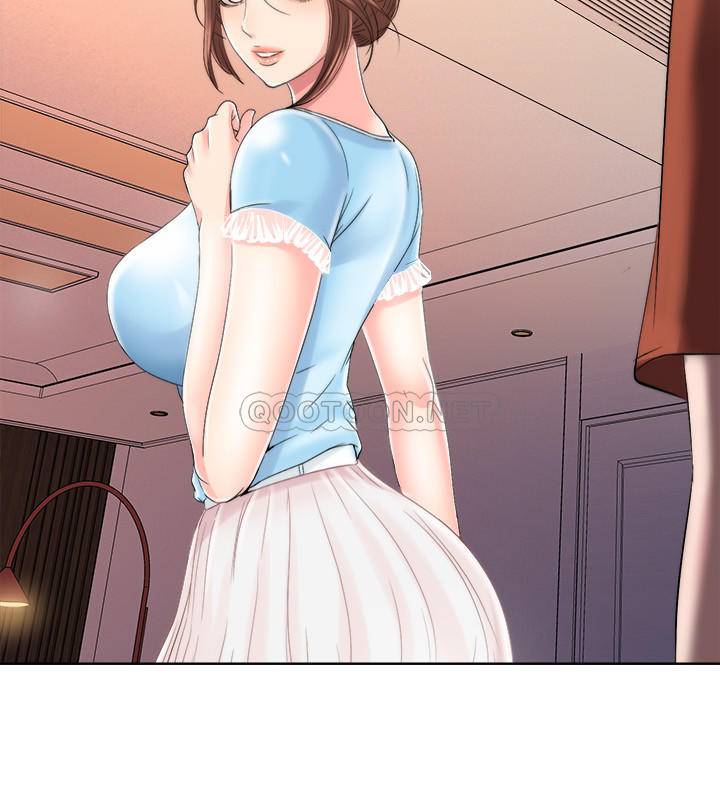 [韩国漫画] 满溢游泳池 剧情,熟女人妻,巨乳大奶#[65P]-53